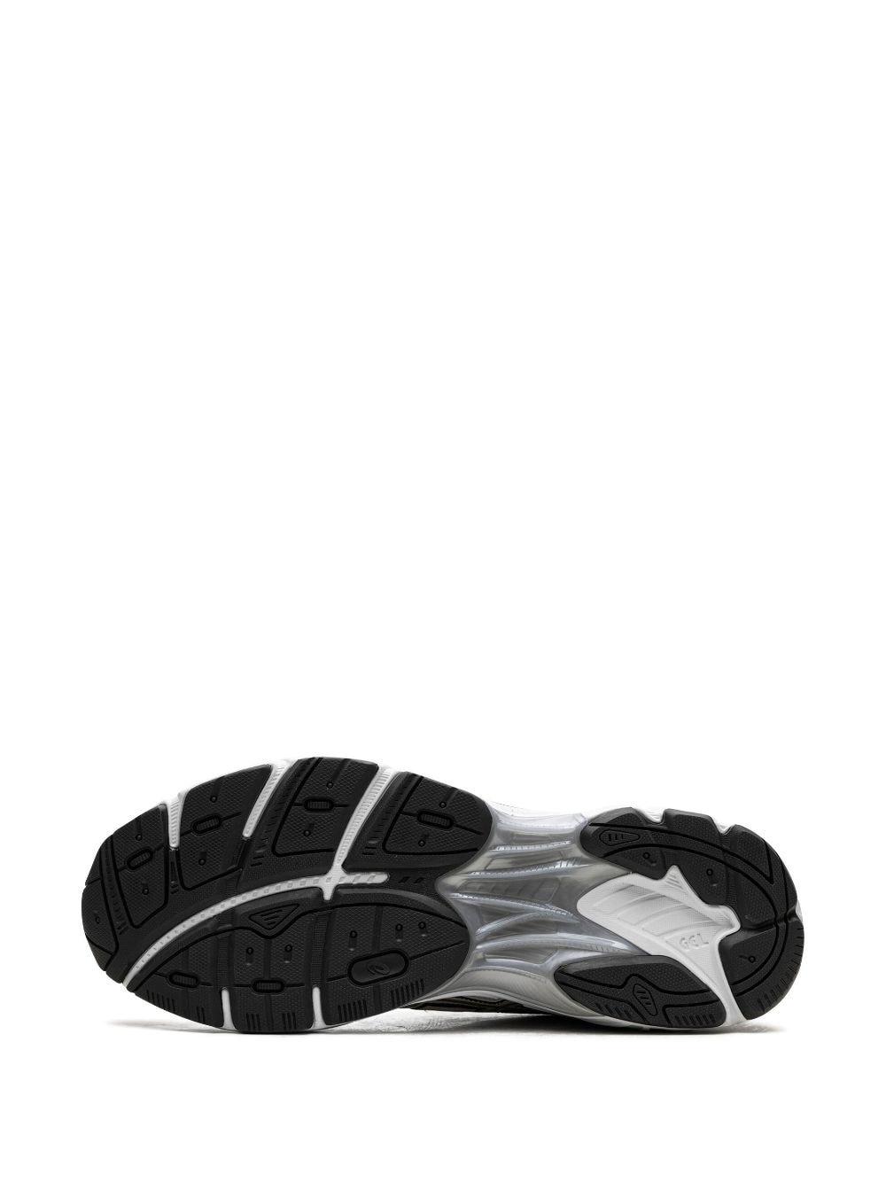 GT-2160 "Cream/Bamboo" sneakers - 4