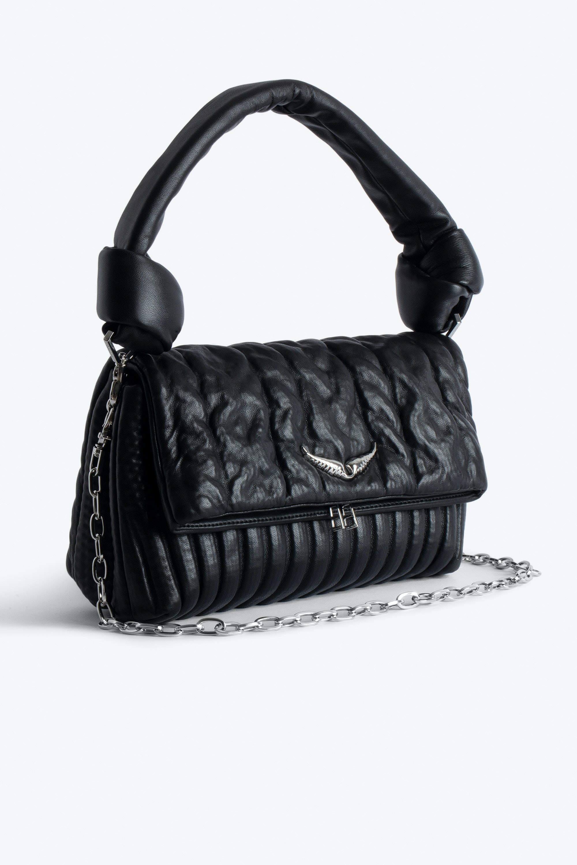Rocky Eternal Bag Knit Shadow - 4
