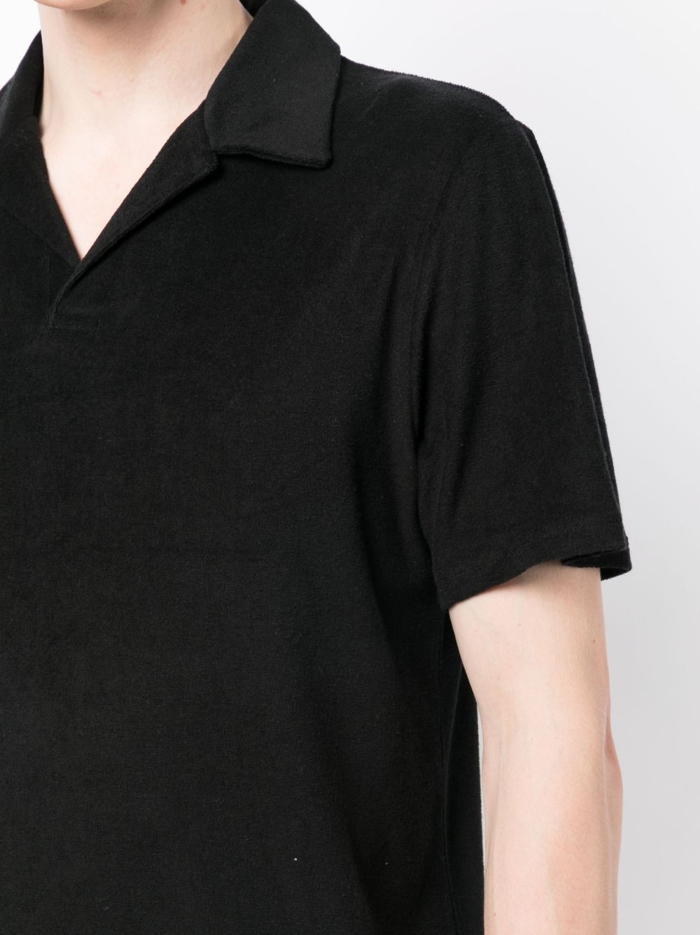 classic polo shirt - 5