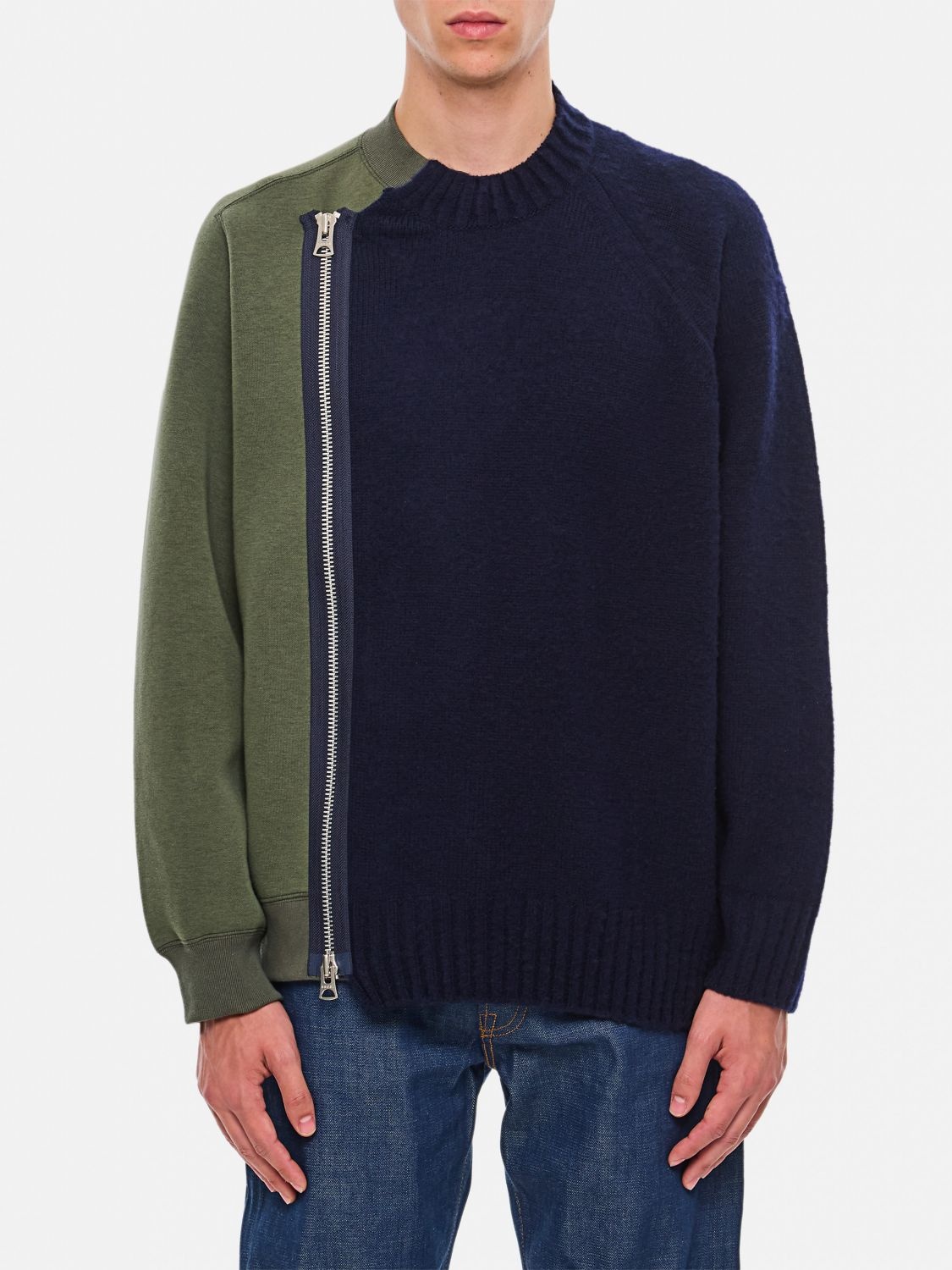 Sweater men Sacai - 1