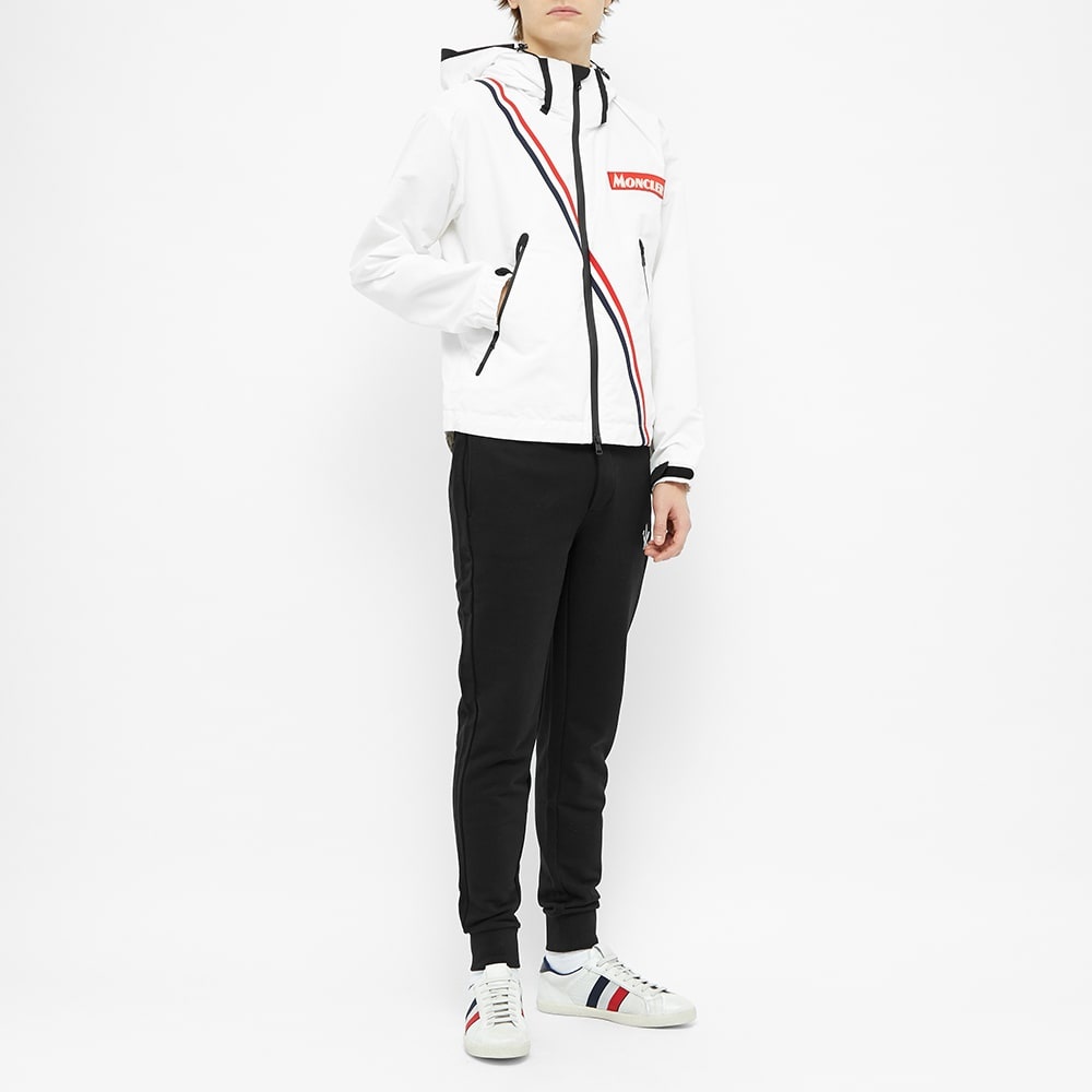 Moncler Logo Jersey Jogger - 6