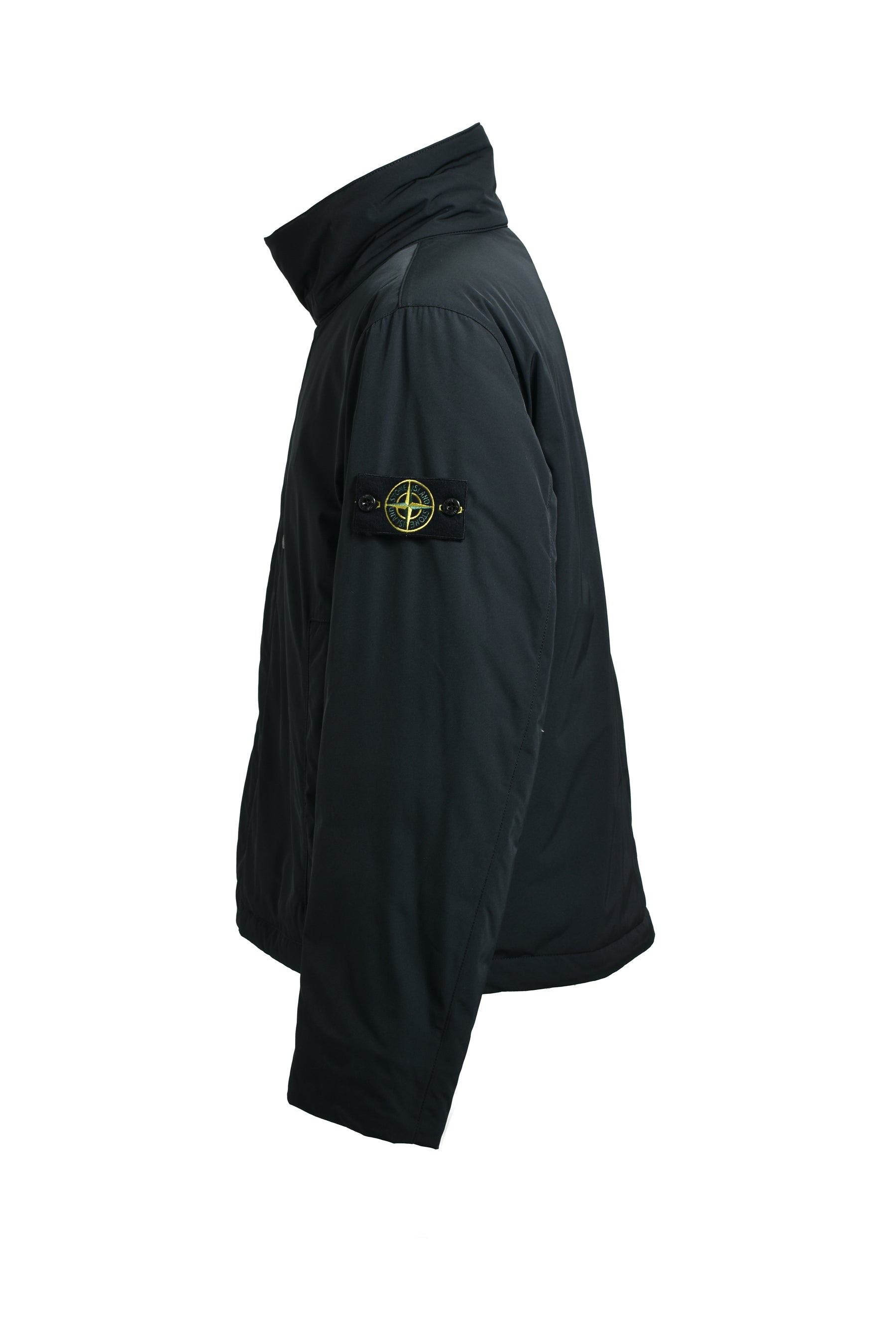 JACKET / BLK - 9