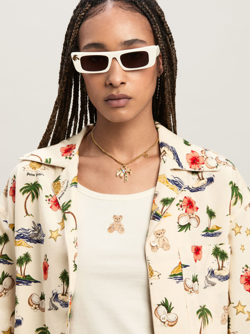 Bear In Mind Tank Top 6