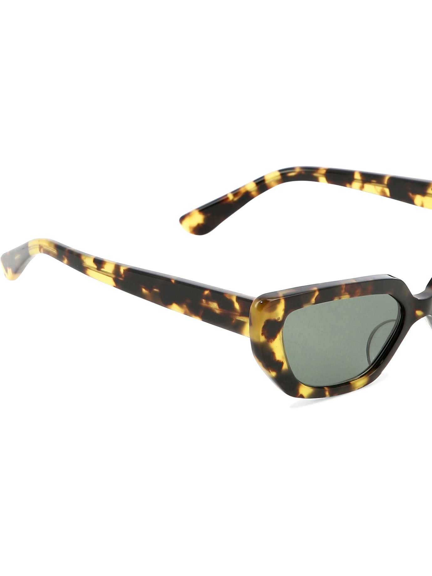 Undercover "cat Eye" Sunglasses - 2