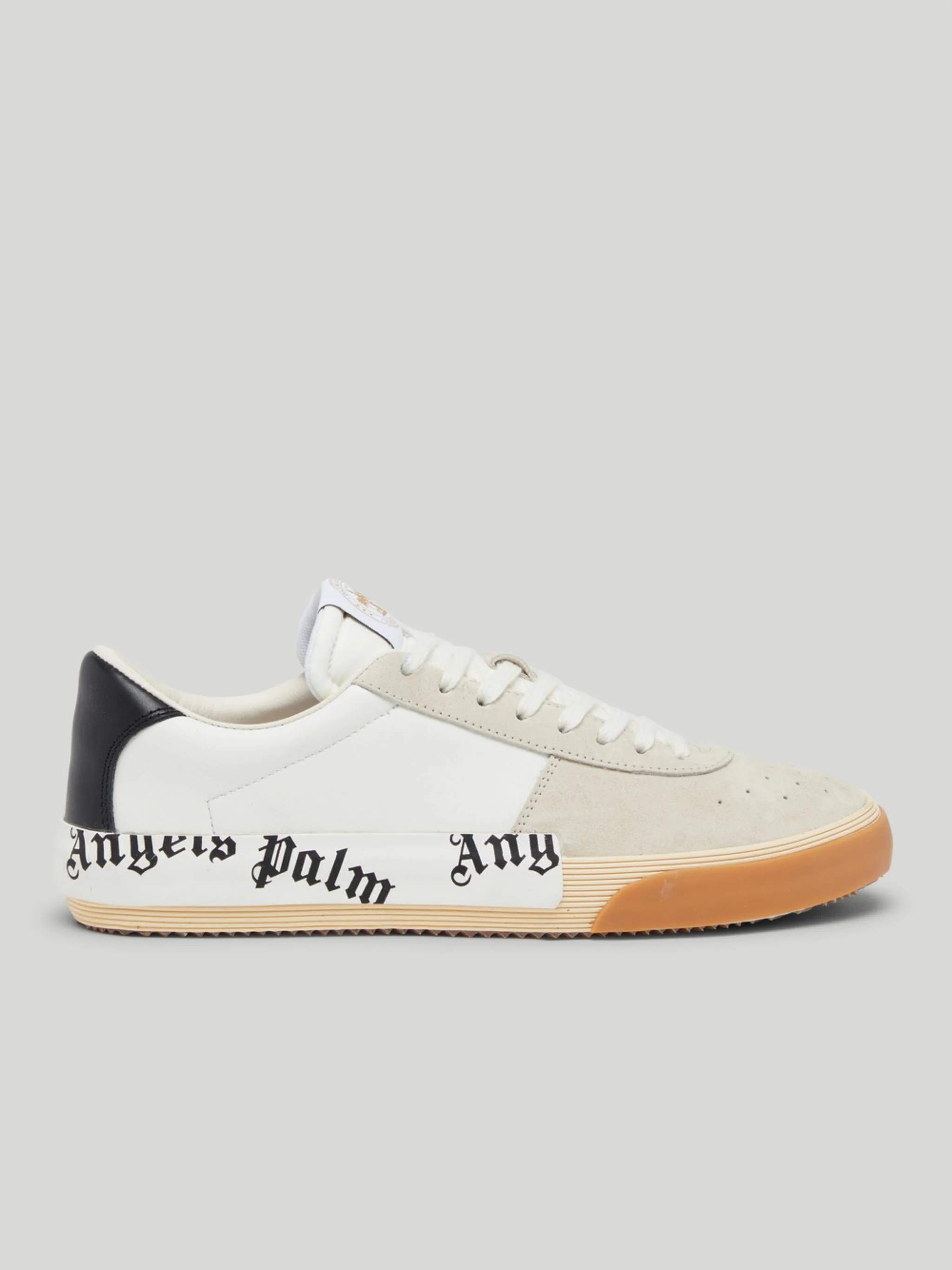 VULCANIZED SNEAKERS - 1