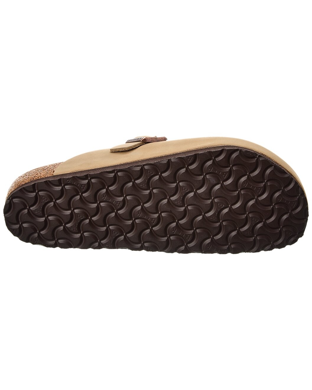 Birkenstock Boston BS Waxy Leather Clog - 4