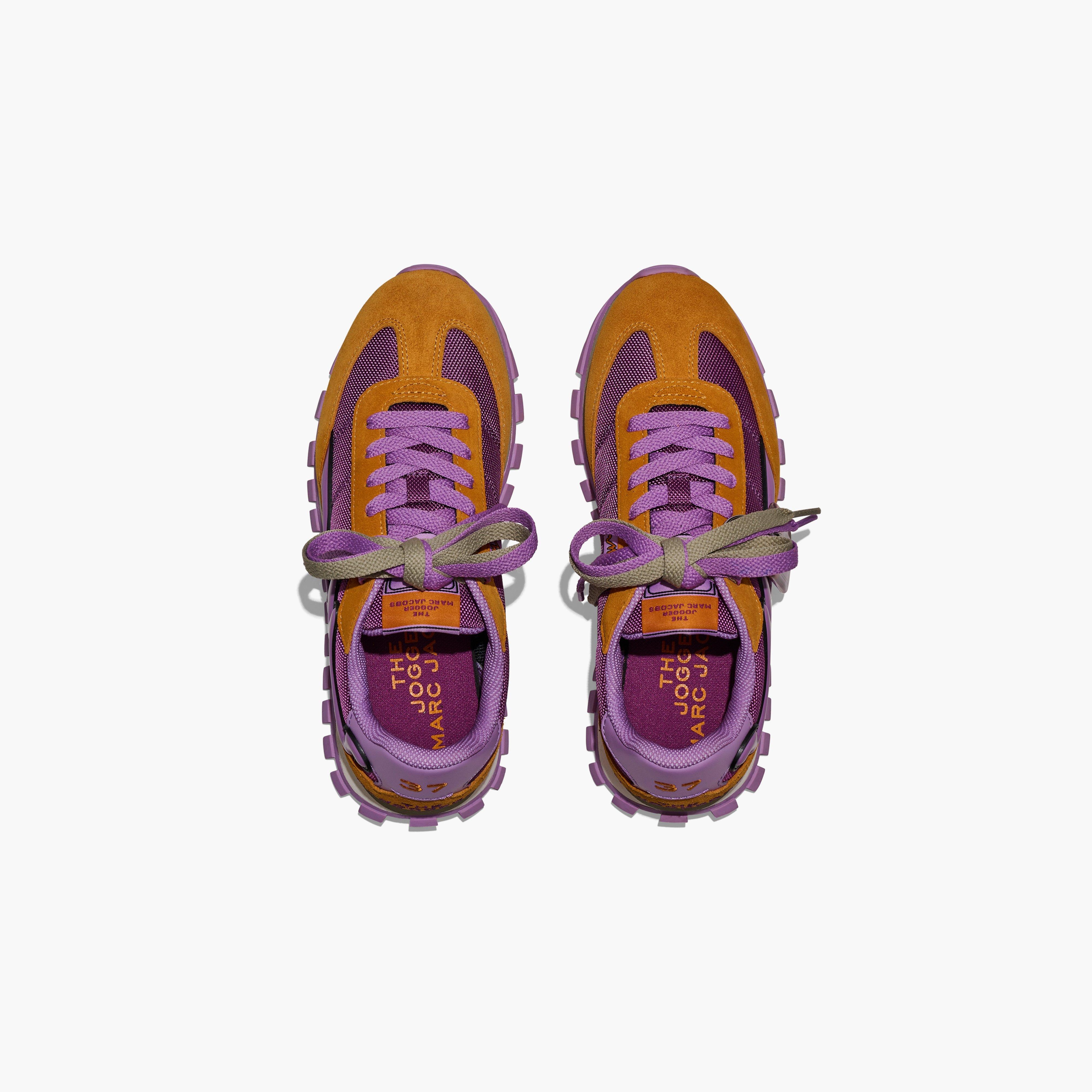 THE JOGGER - 5