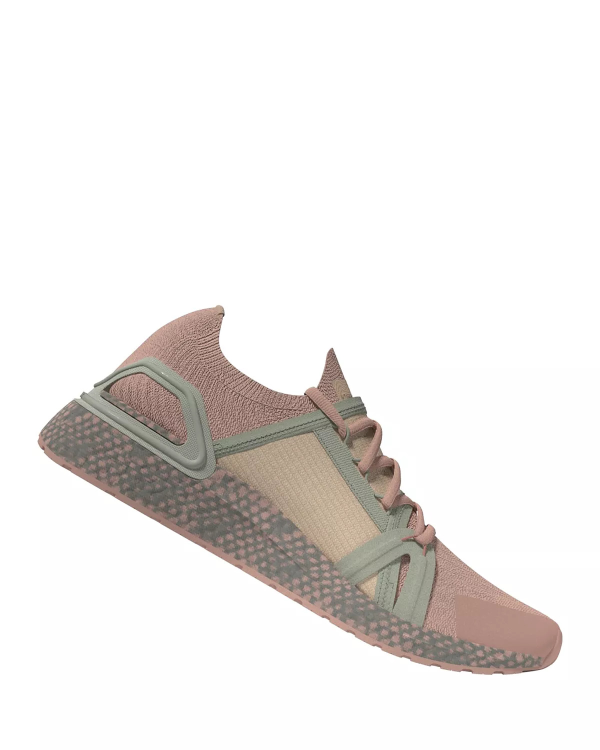 Women's ASMC Ultraboost 20 Running Sneakers - 3