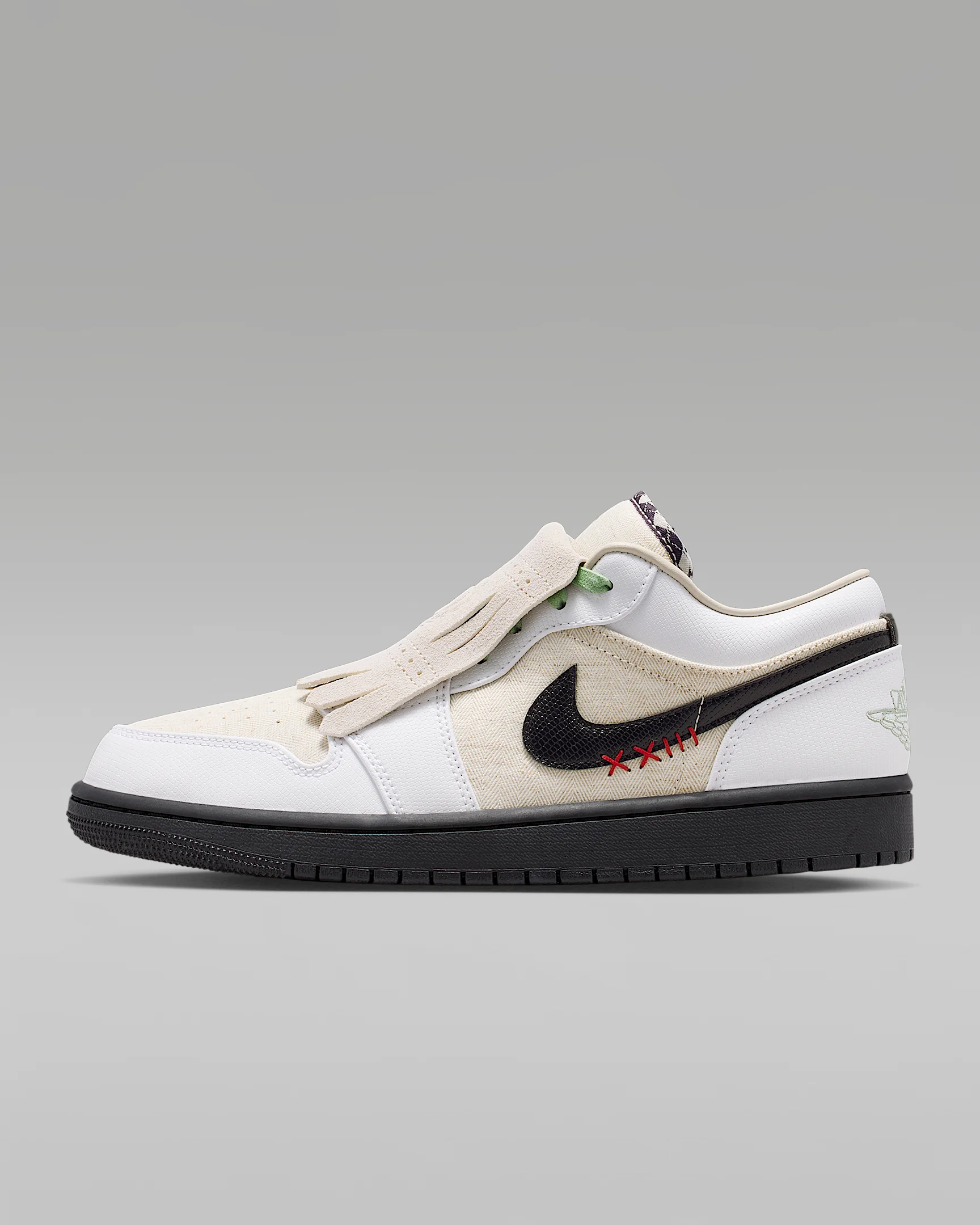 Air Jordan 1 Low SE Men's Shoes - 1