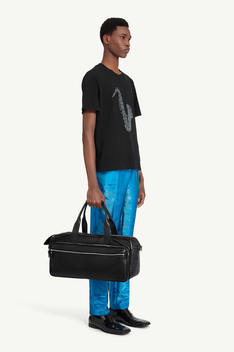 MM6 Maison Margiela Saxaphone T-shirt outlook