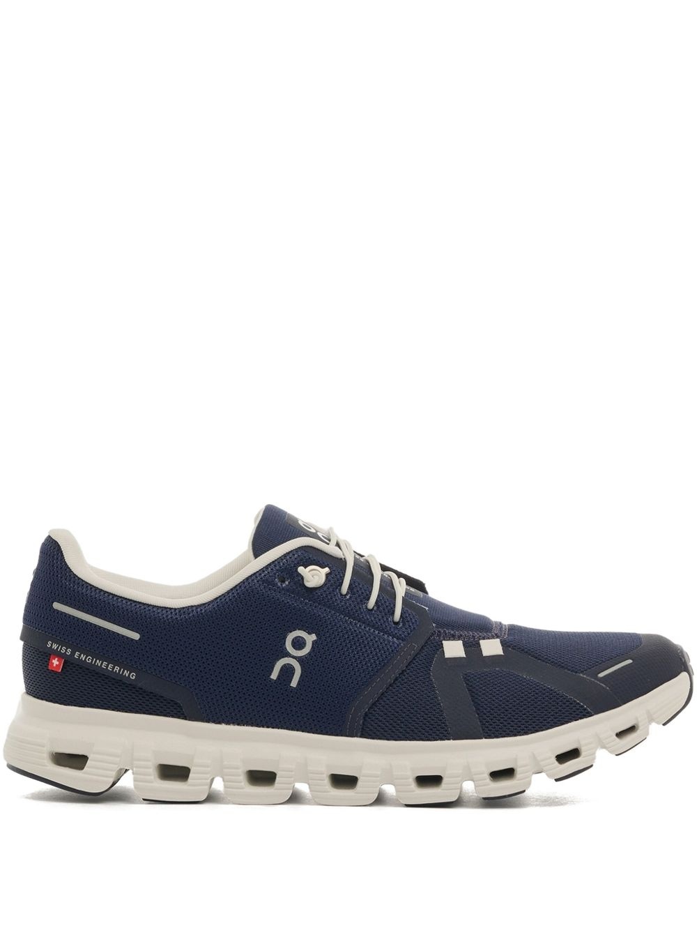 Cloud 6 sneakers - 1