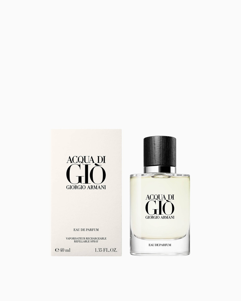 GIORGIO ARMANI EAU DE PARFUM ACQUA DI GIÒ 40 ML outlook