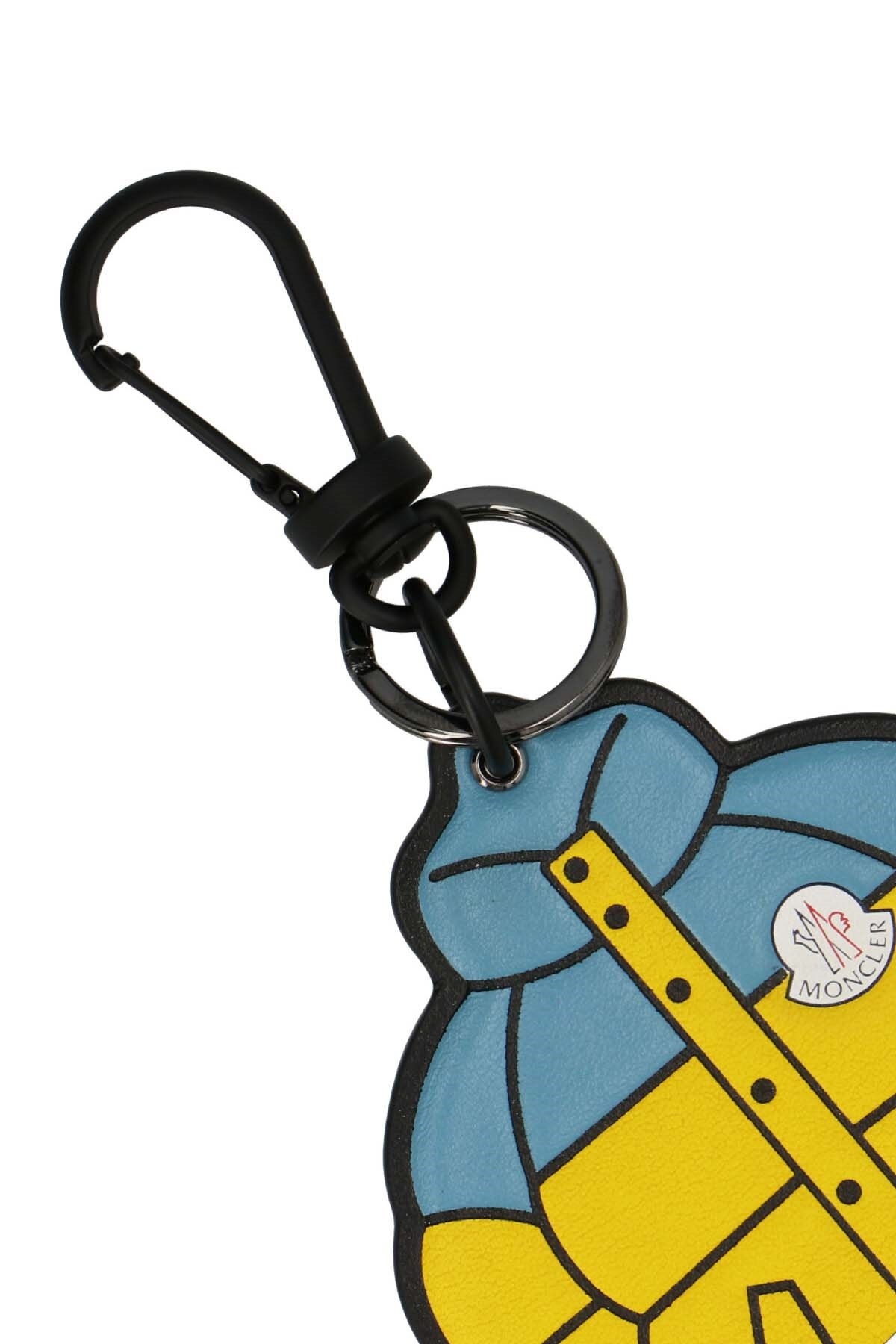 'Jacket' keychain - 3