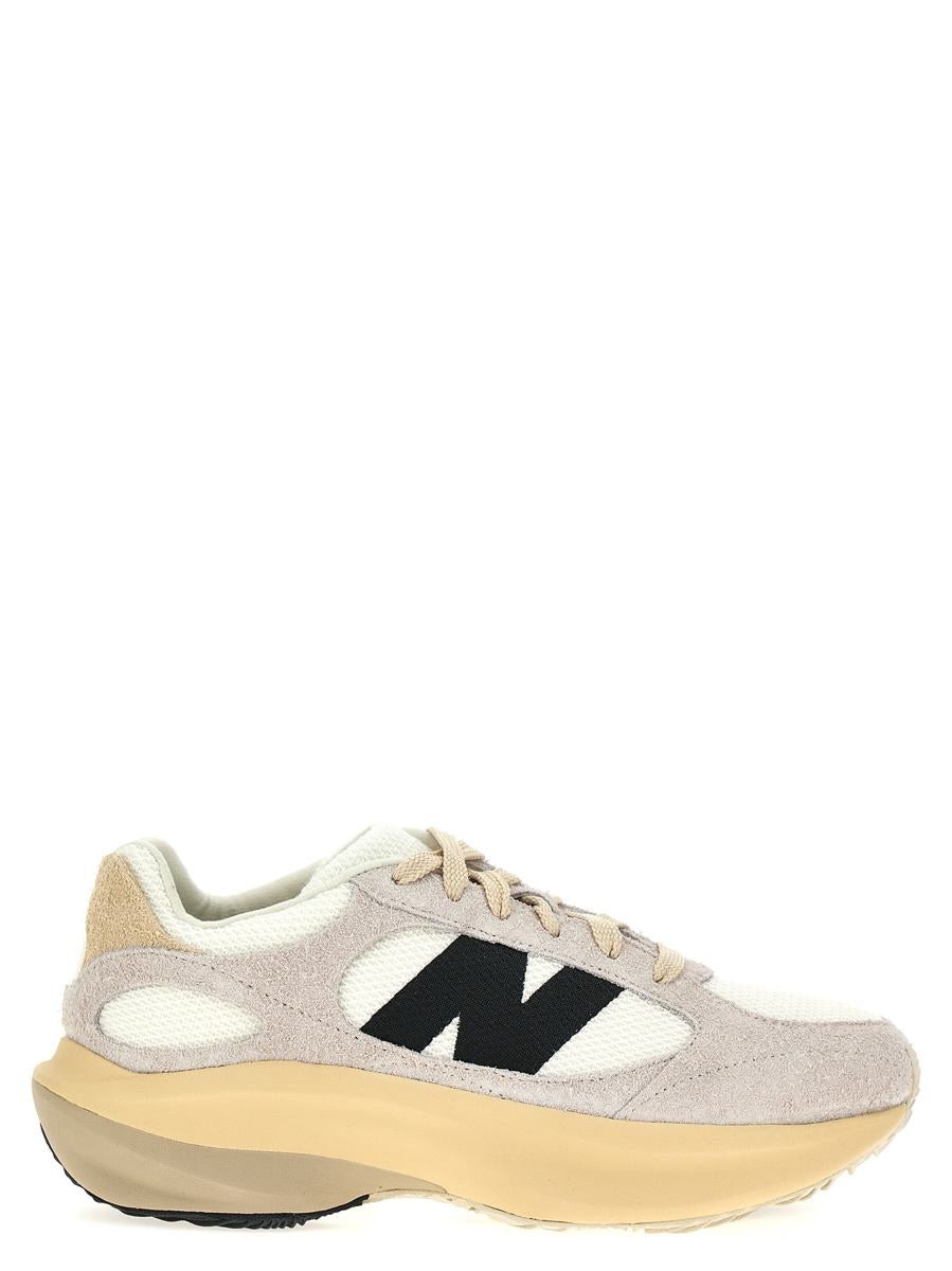 NEW BALANCE 'UWRPD' SNEAKERS - 1