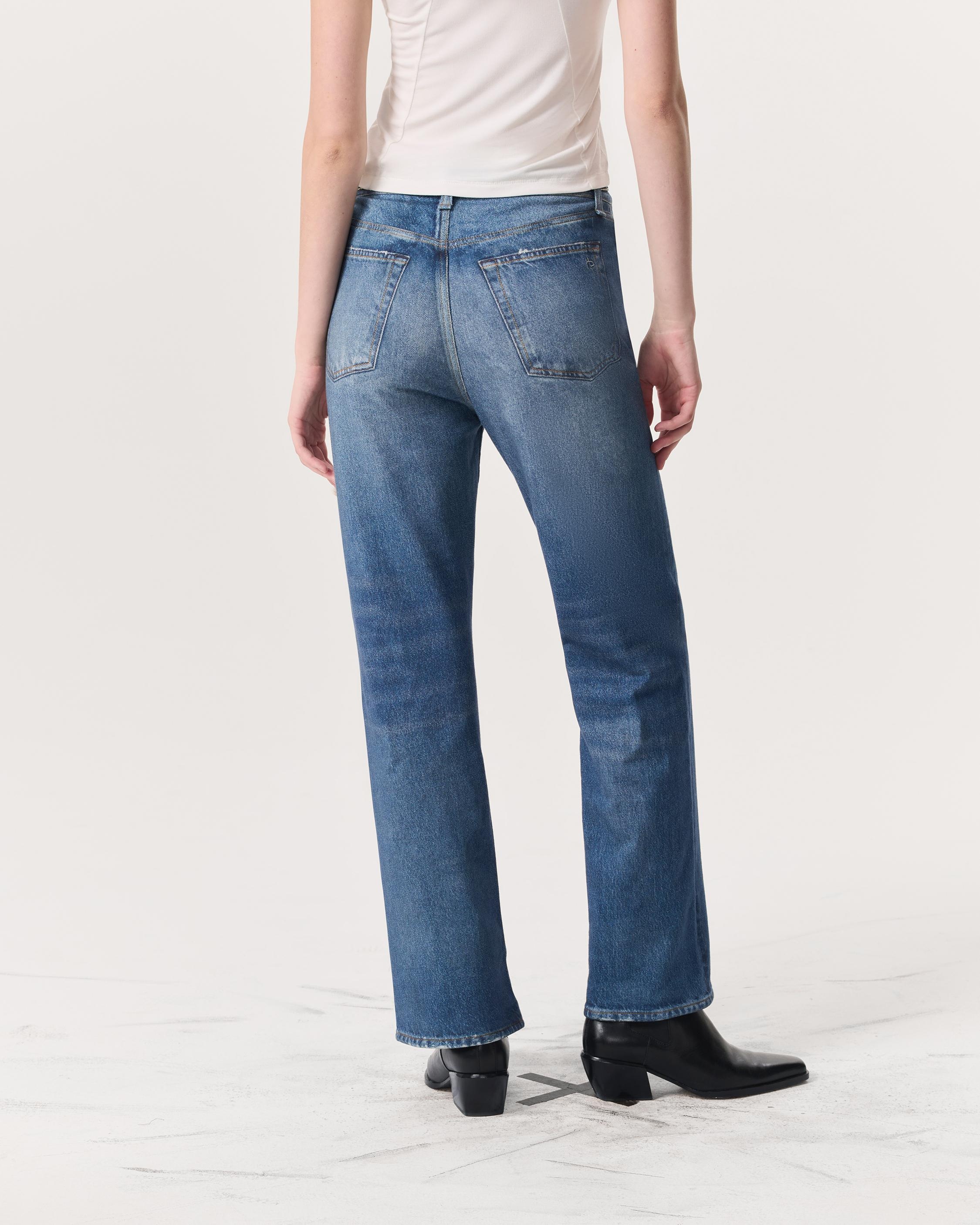 Miramar Terry Shea Ankle-Length Pants
Cotton Terry - 5