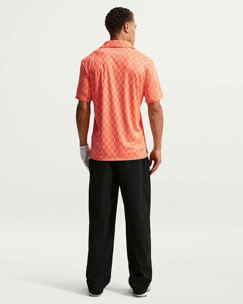 Nike Par Men's Dri-FIT Loose Golf Pants 5