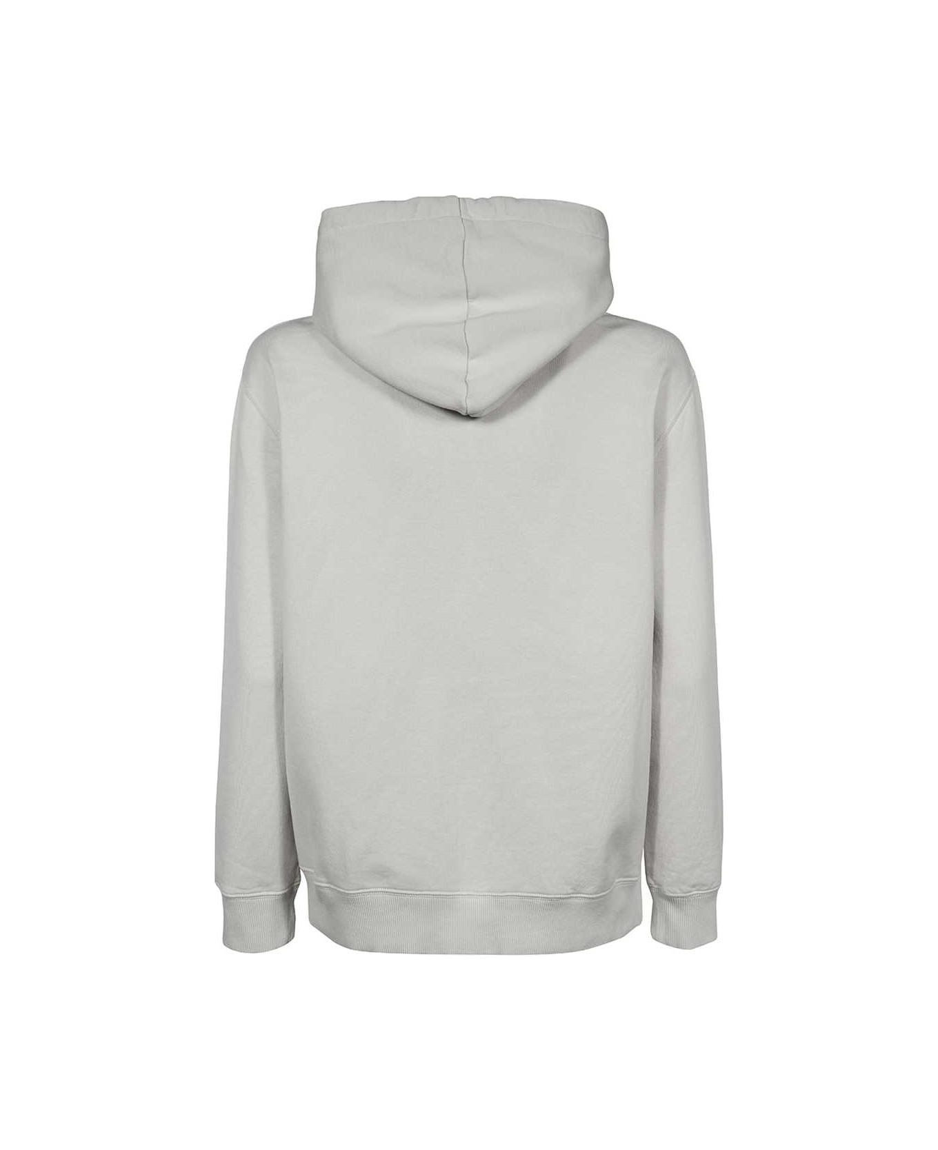 Cotton Hoodie - 2