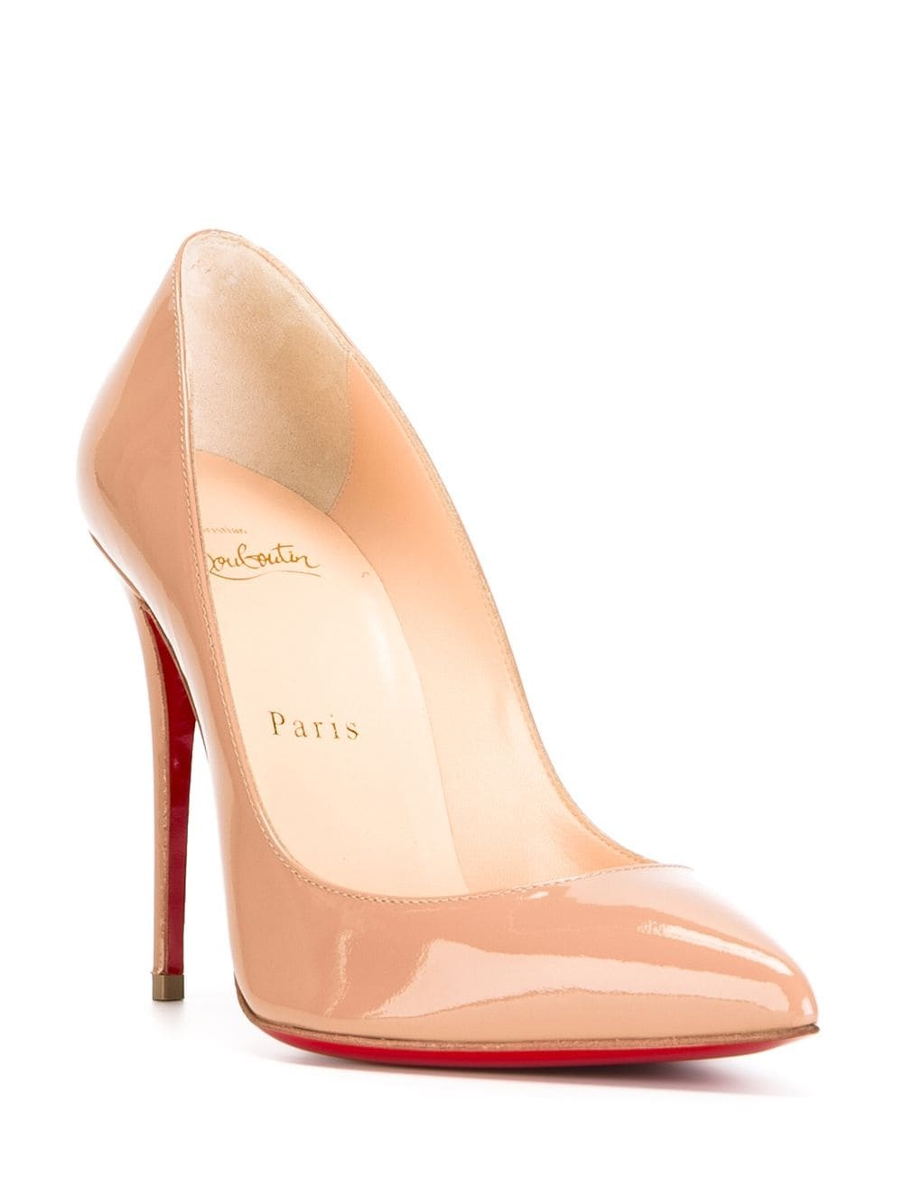 Pigalle Follies 100 pumps - 2