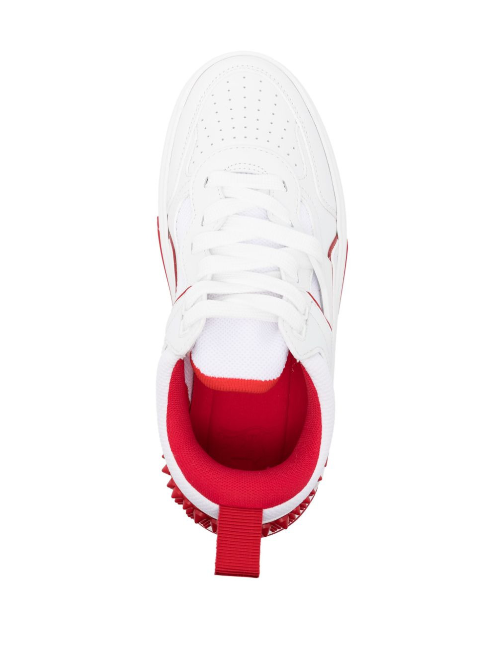 Christian Louboutin Sneakers White - 4