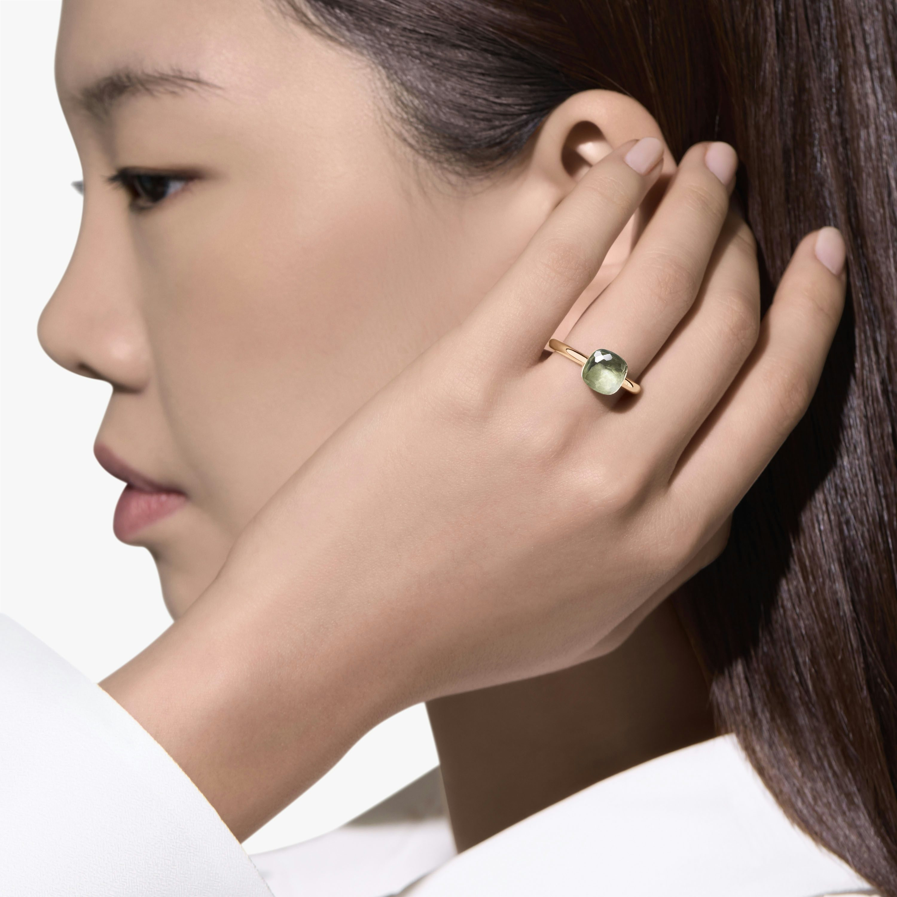 Nudo Petit Ring - 4