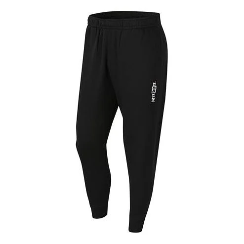 Nike SPORTSWEAR JDI Cone Fleece Long Pants Black CJ4779-010 - 1
