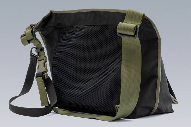 3A-1 Interops Einsatztasche Black 4