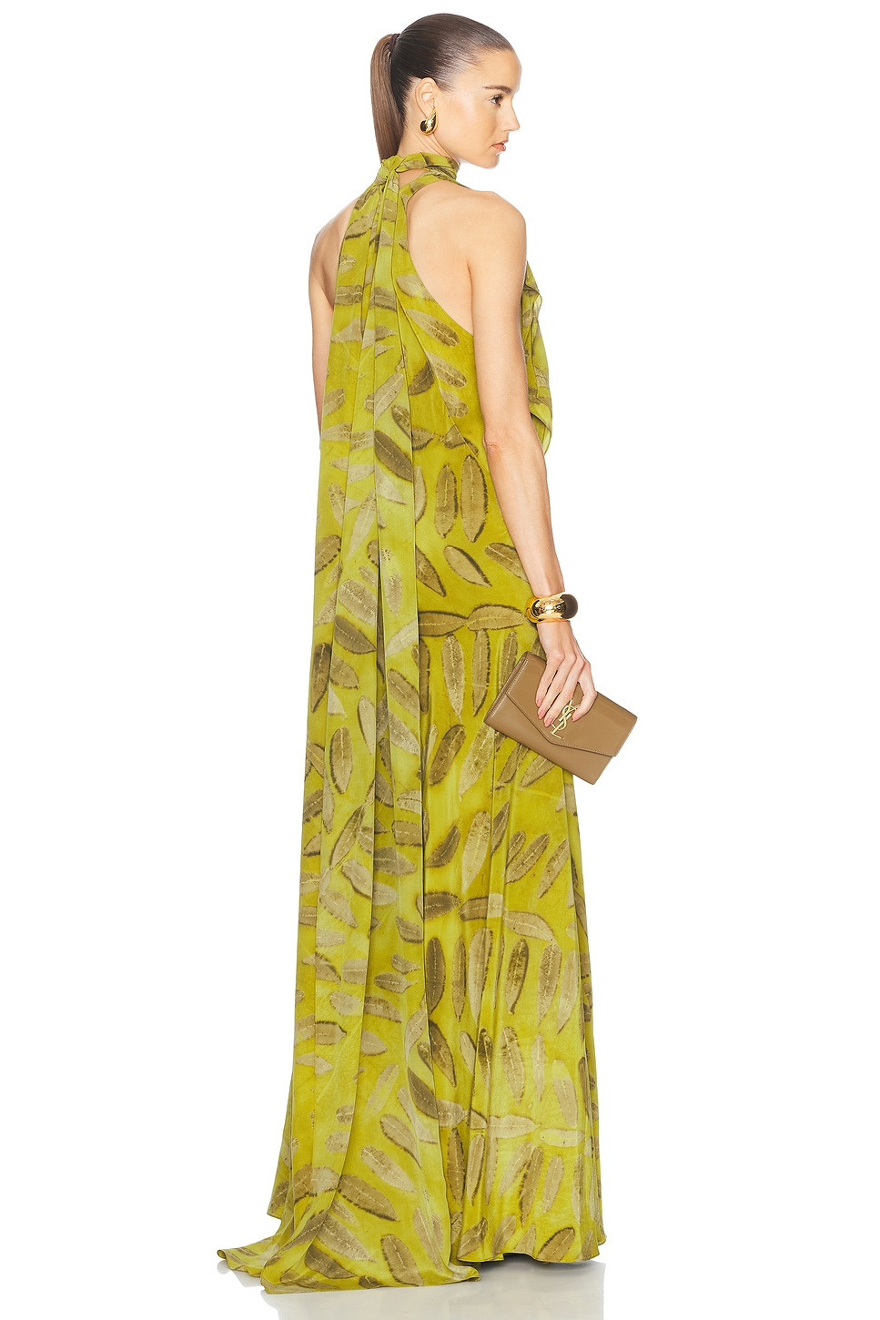 The Seraphine Gown - 2