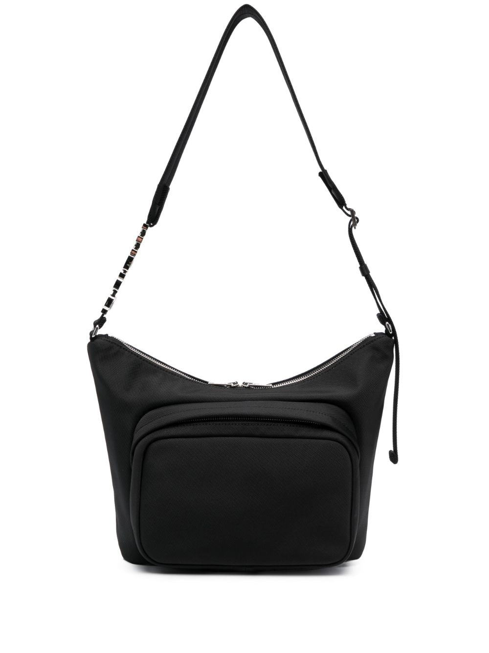 large Heiress Sport shoulder bag - 1