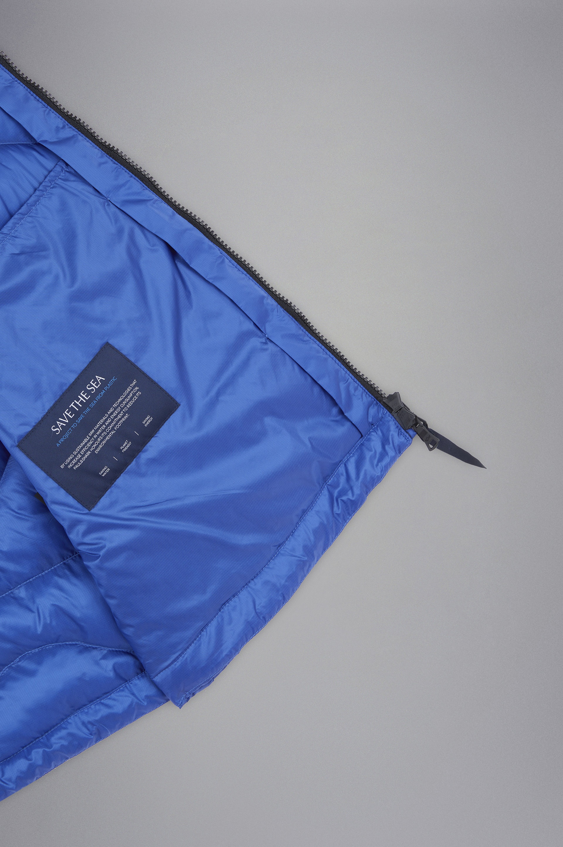 MONOGRAM NYLON VEST - 6