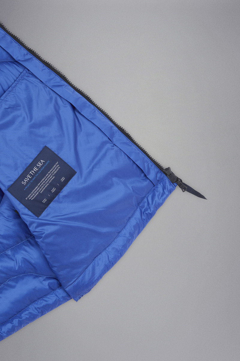 MONOGRAM NYLON VEST 6