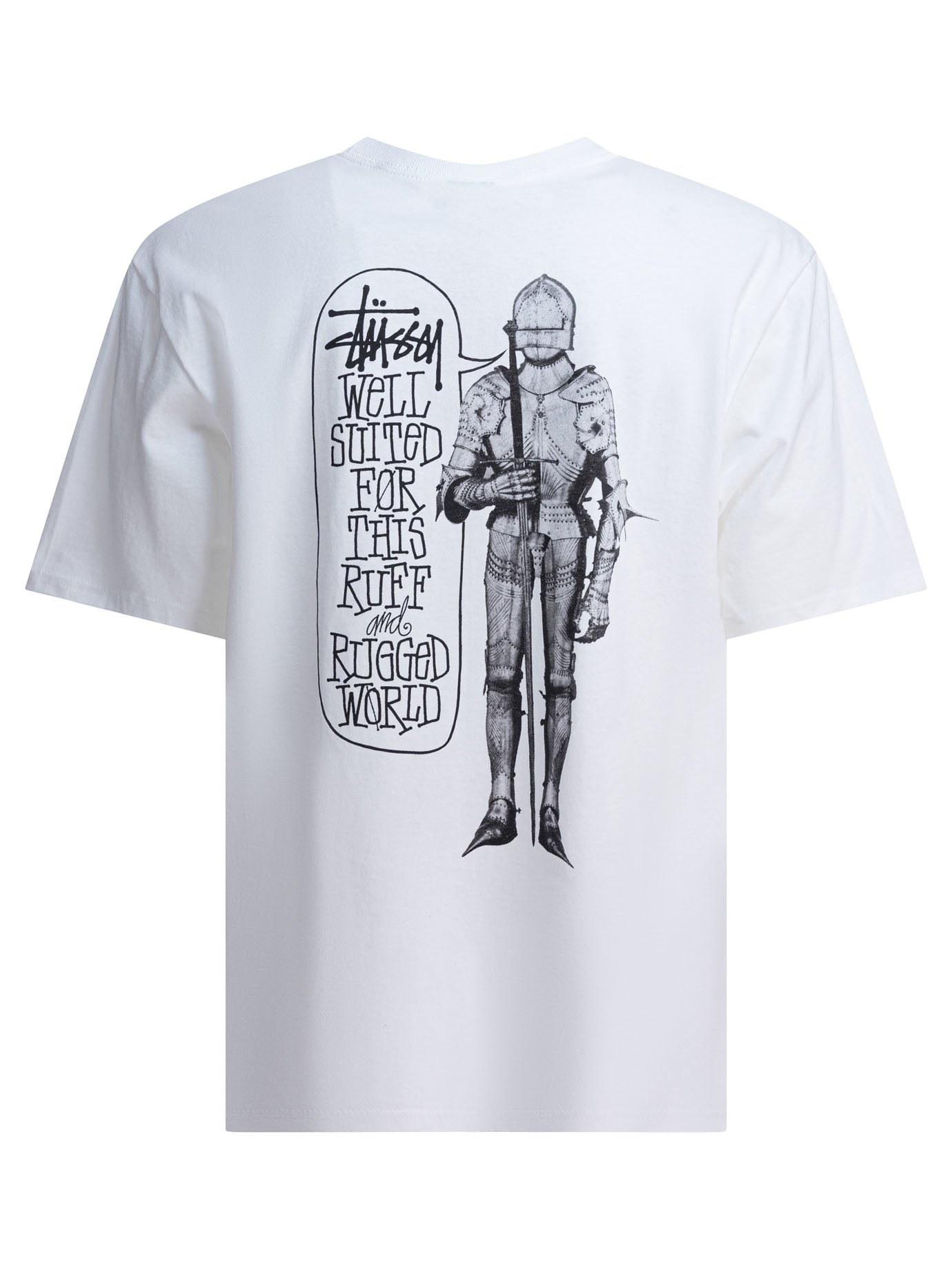 Stussy T-shirts - 2