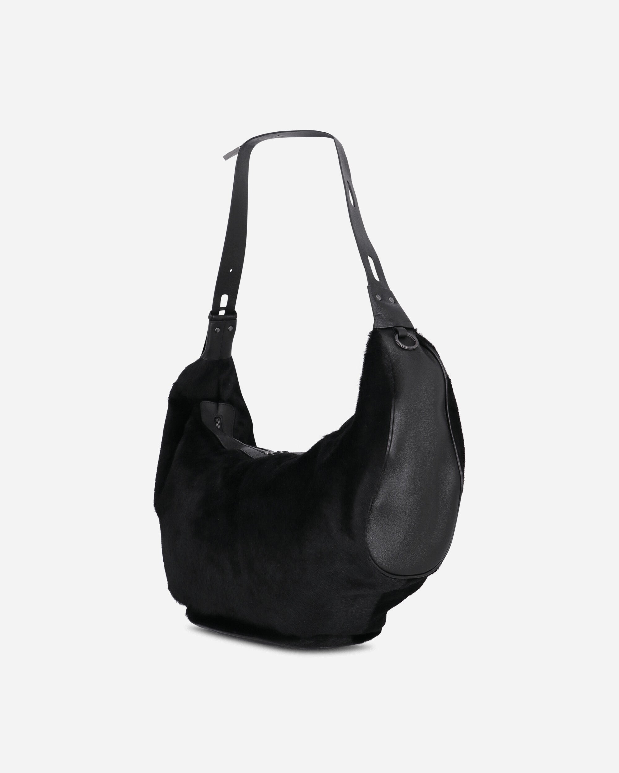 Moravia Bag Black Obsidian / Pitch Black - 2