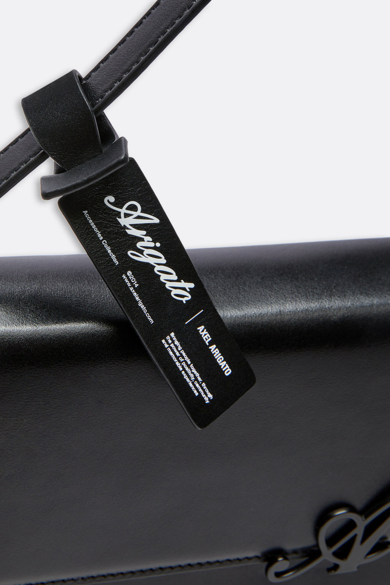 Avenue Top Handle Bag 6