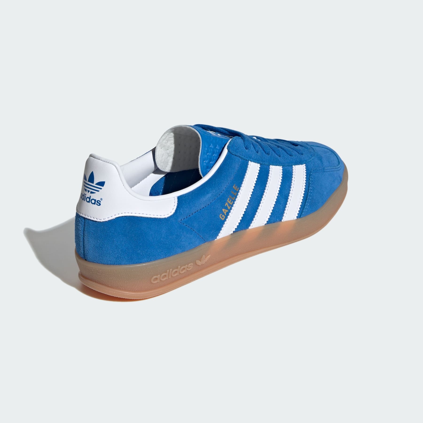 Gazelle Indoor Shoes - 6