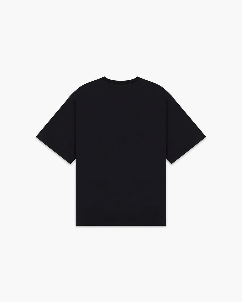 We11done SE11DONE Multi-Logo T-Shirt outlook