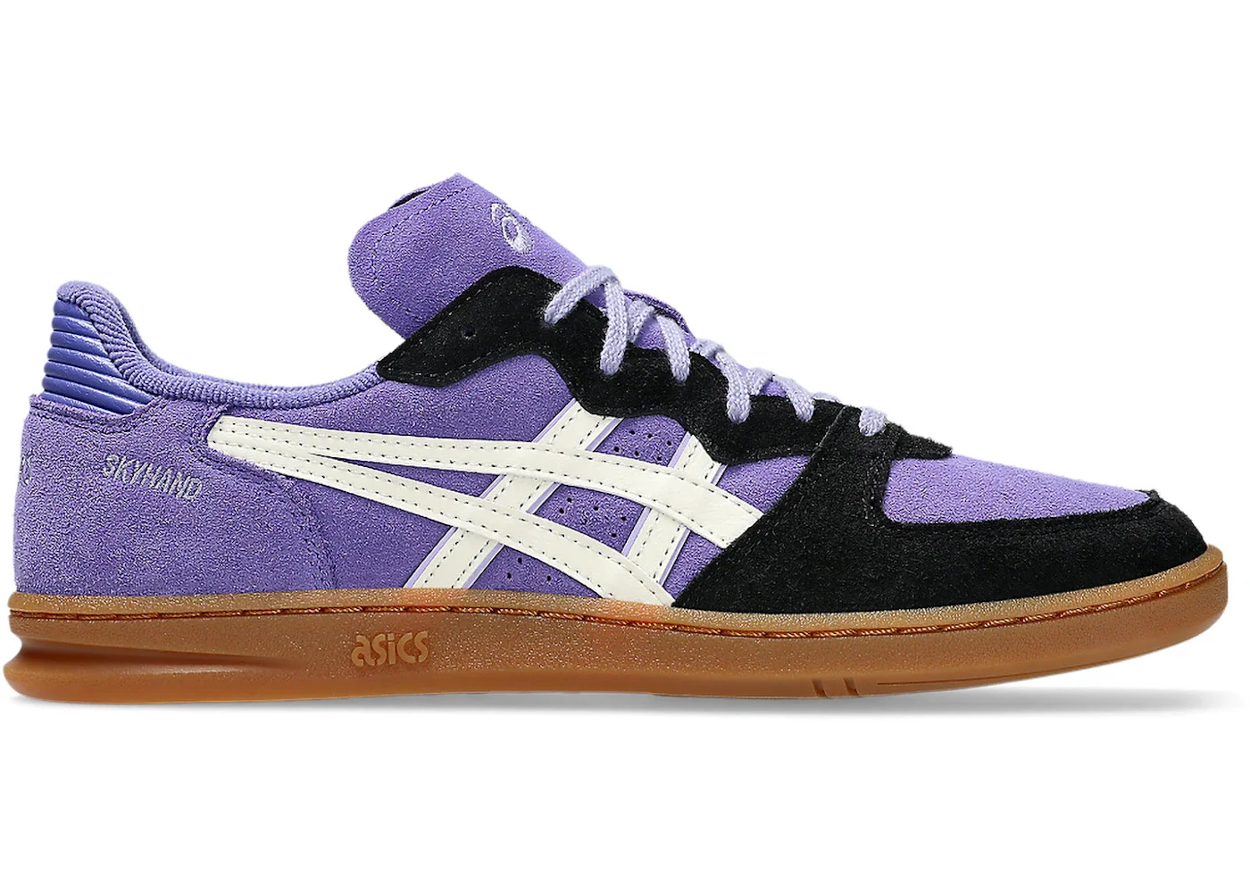 ASICS Skyhand OG Blue Violet Cream - 1