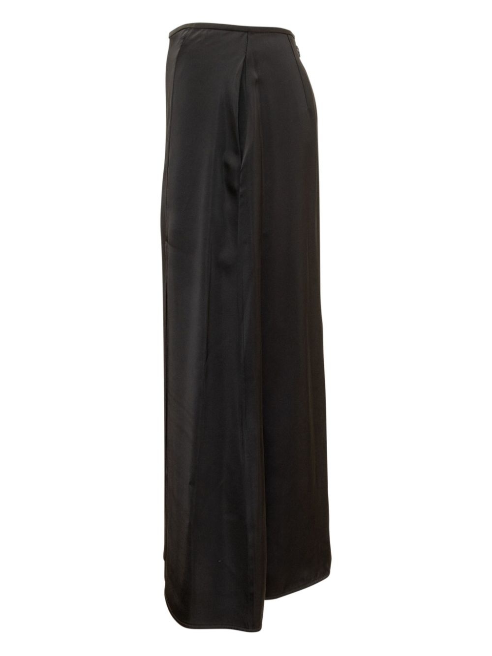 スカート JIL SANDER Skirt 62 Jil Sander Gonna 62 midi skirt | REVERSIBLE