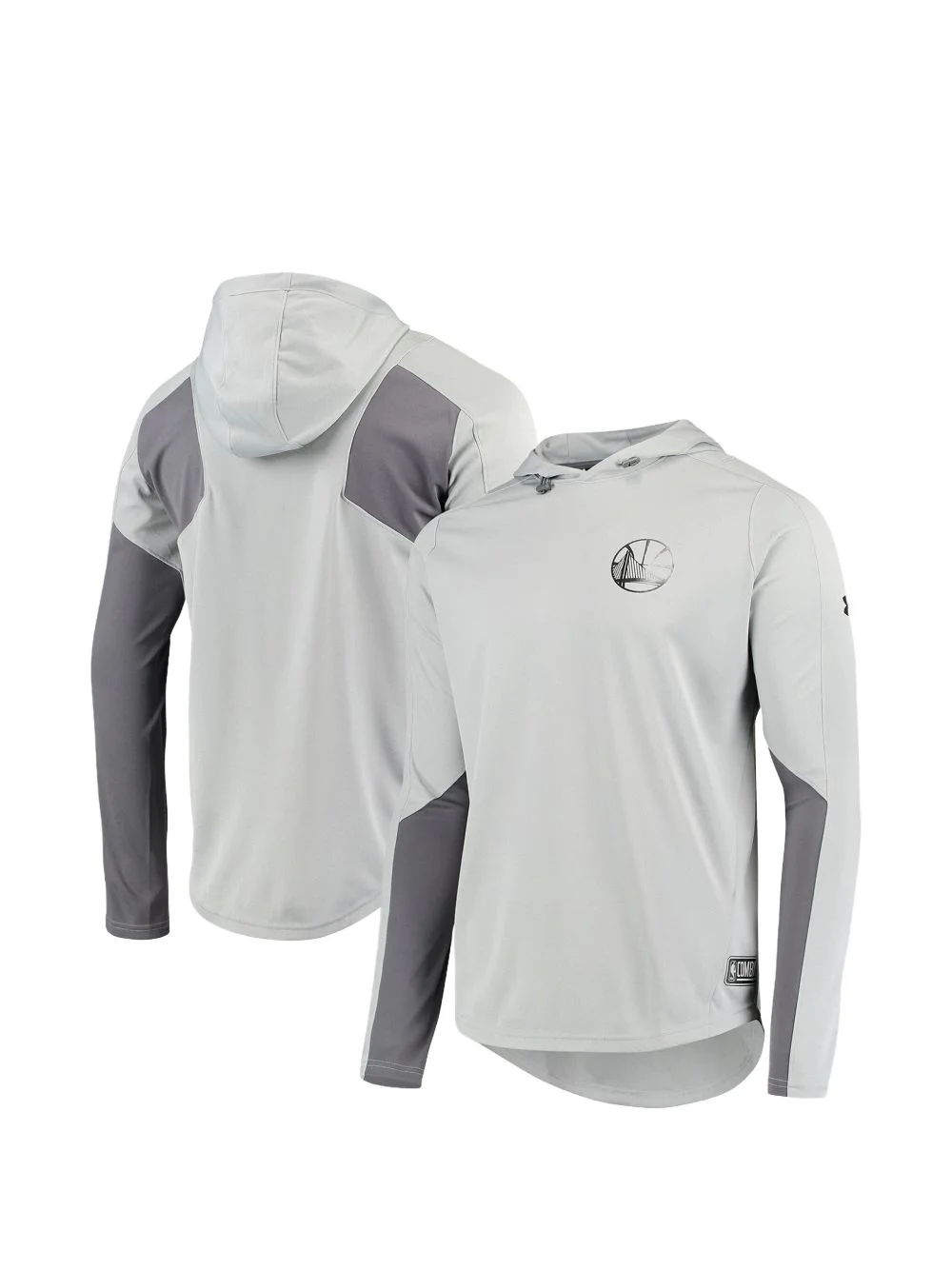Storm Armour fleece hoodie - 1