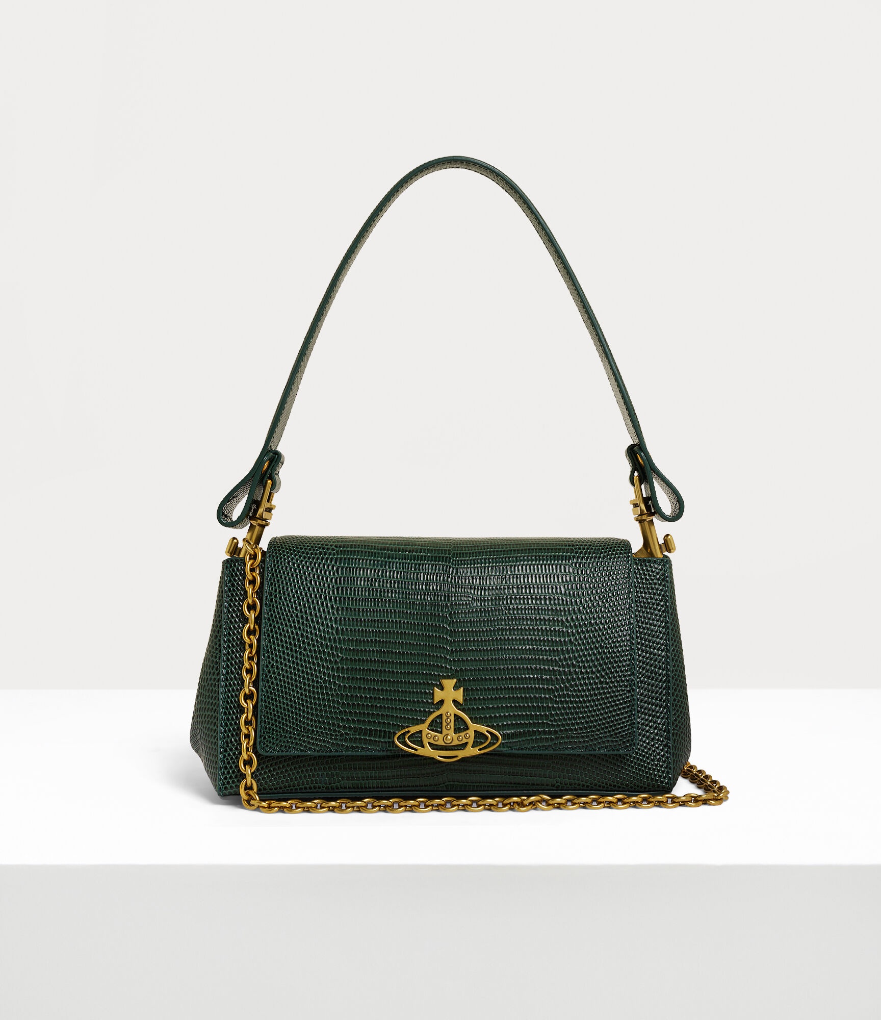 HAZEL MEDIUM HANDBAG - 1