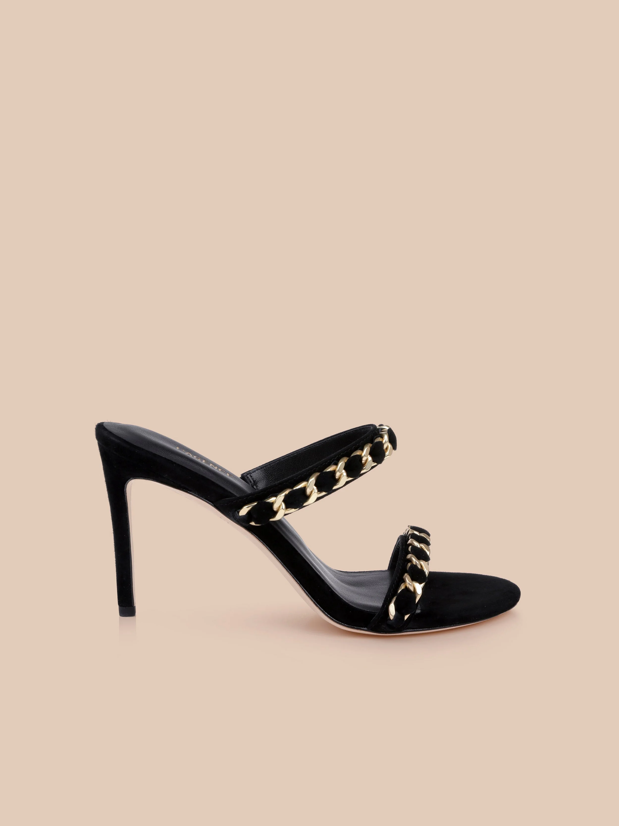 Sarika Chain Sandal - 1
