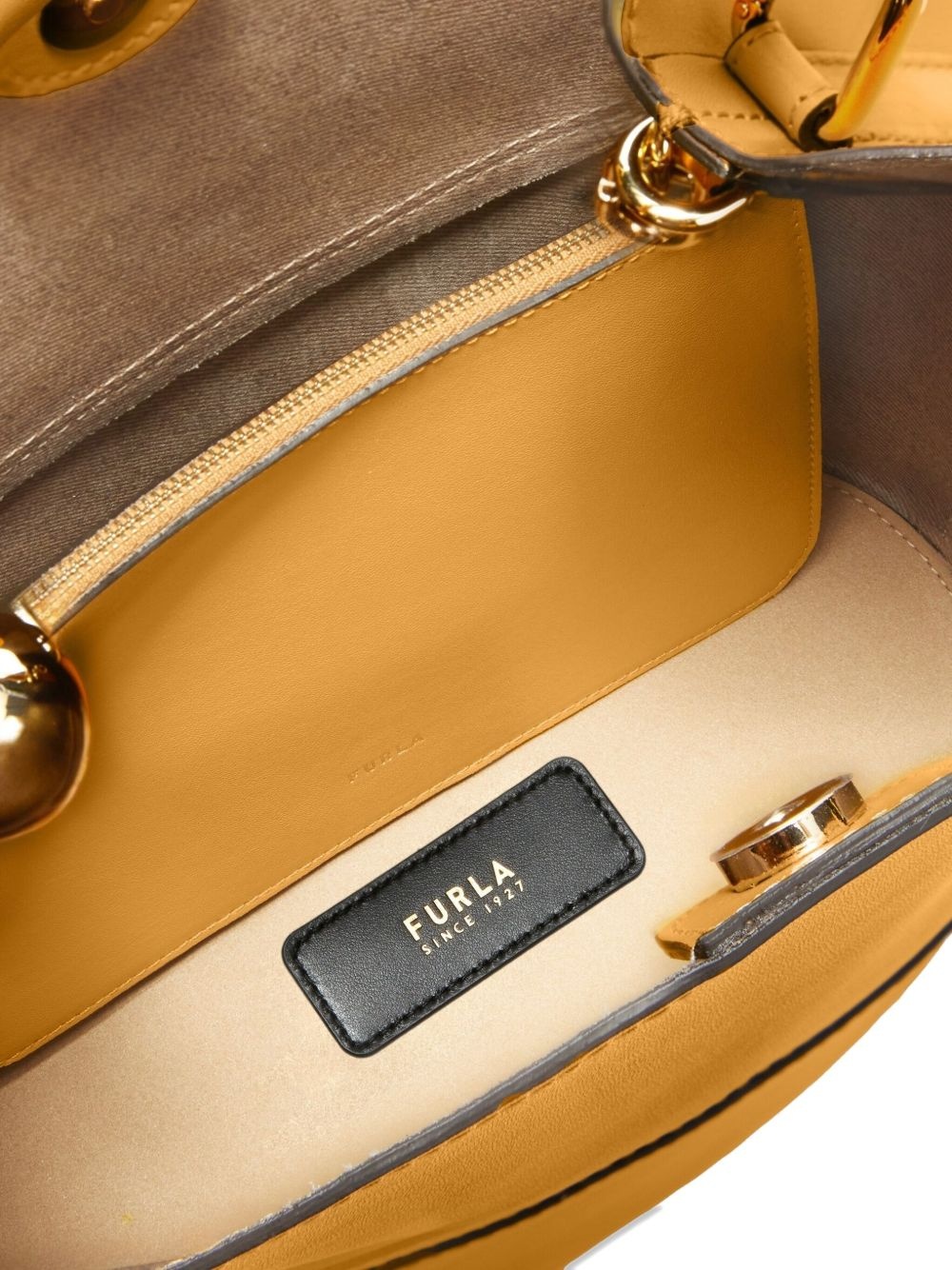 Sfera bucket bag - 3