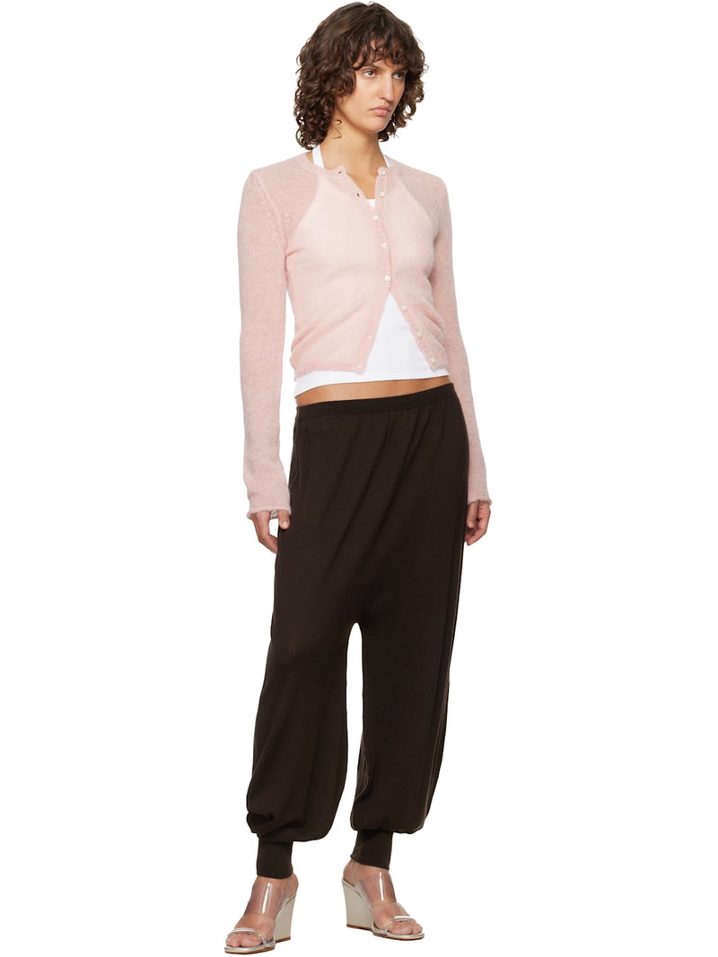 paloma wool Pink Tantal Cardigan outlook