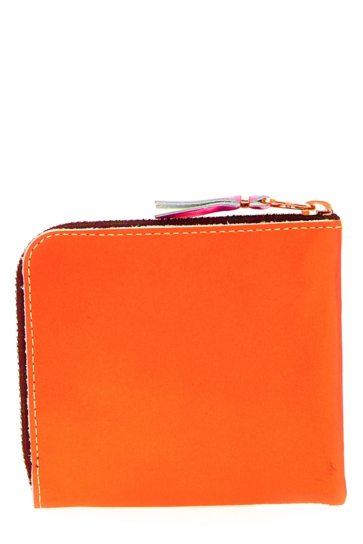 'Super Fluo' wallet - 2