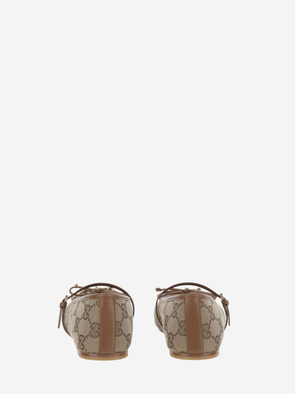 Shoes woman Gucci - 3