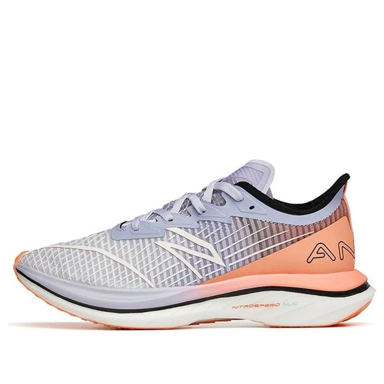 (WMNS) ANTA C202 GT 'Light Purple Orange' 122215589S-3 - 1