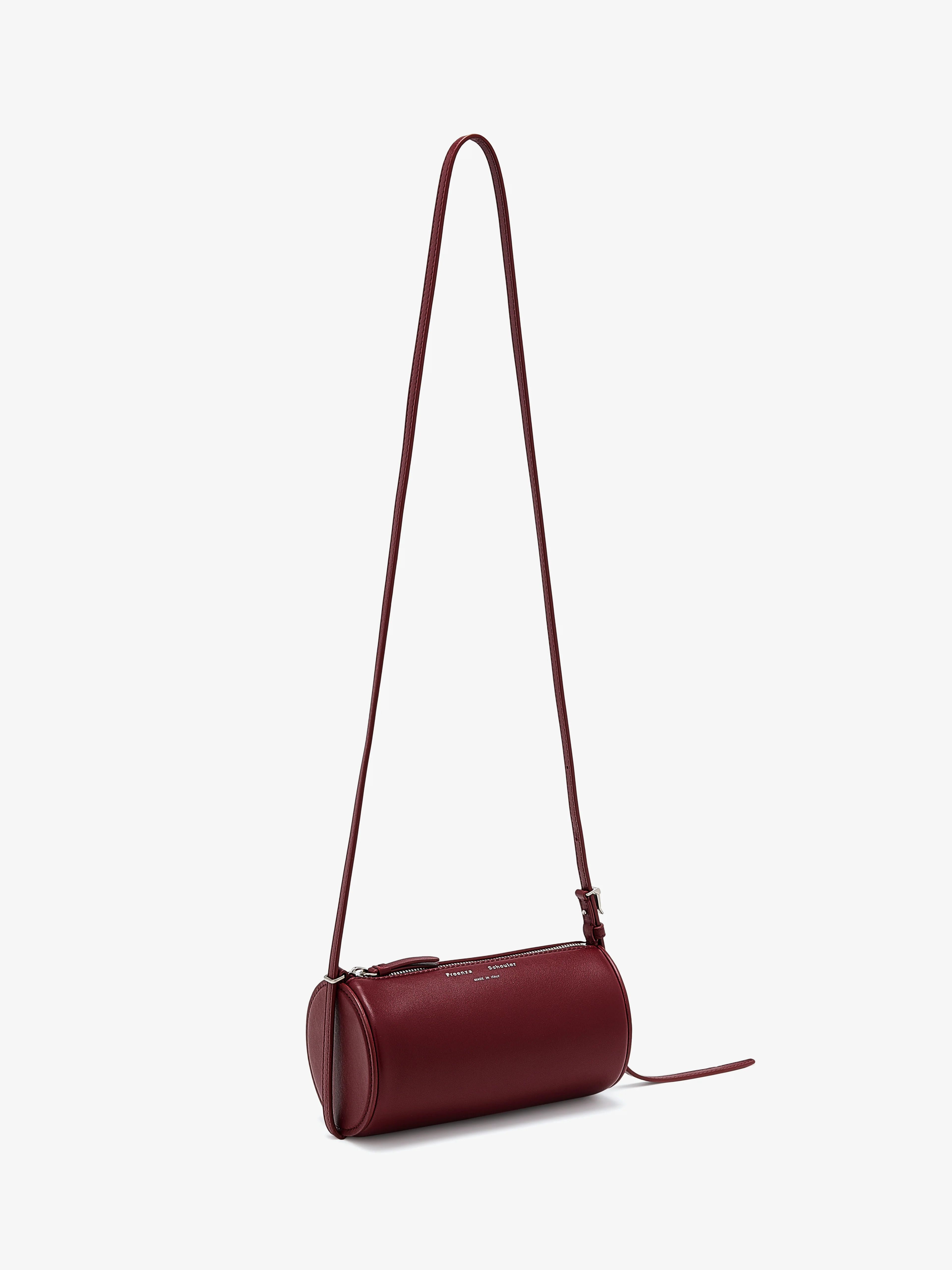 Crossbody Silo Bag - 3