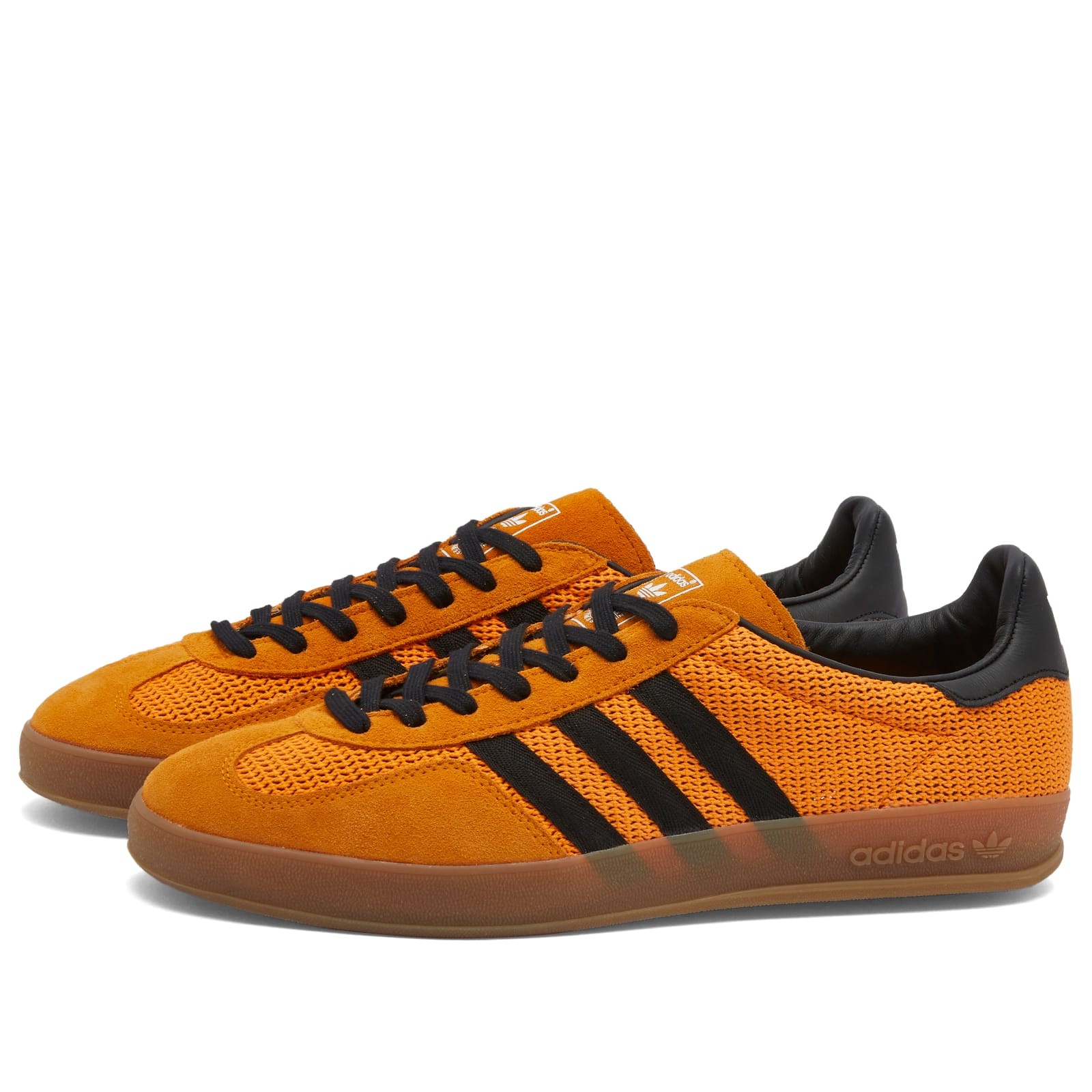 Adidas Gazelle Indoor - 2