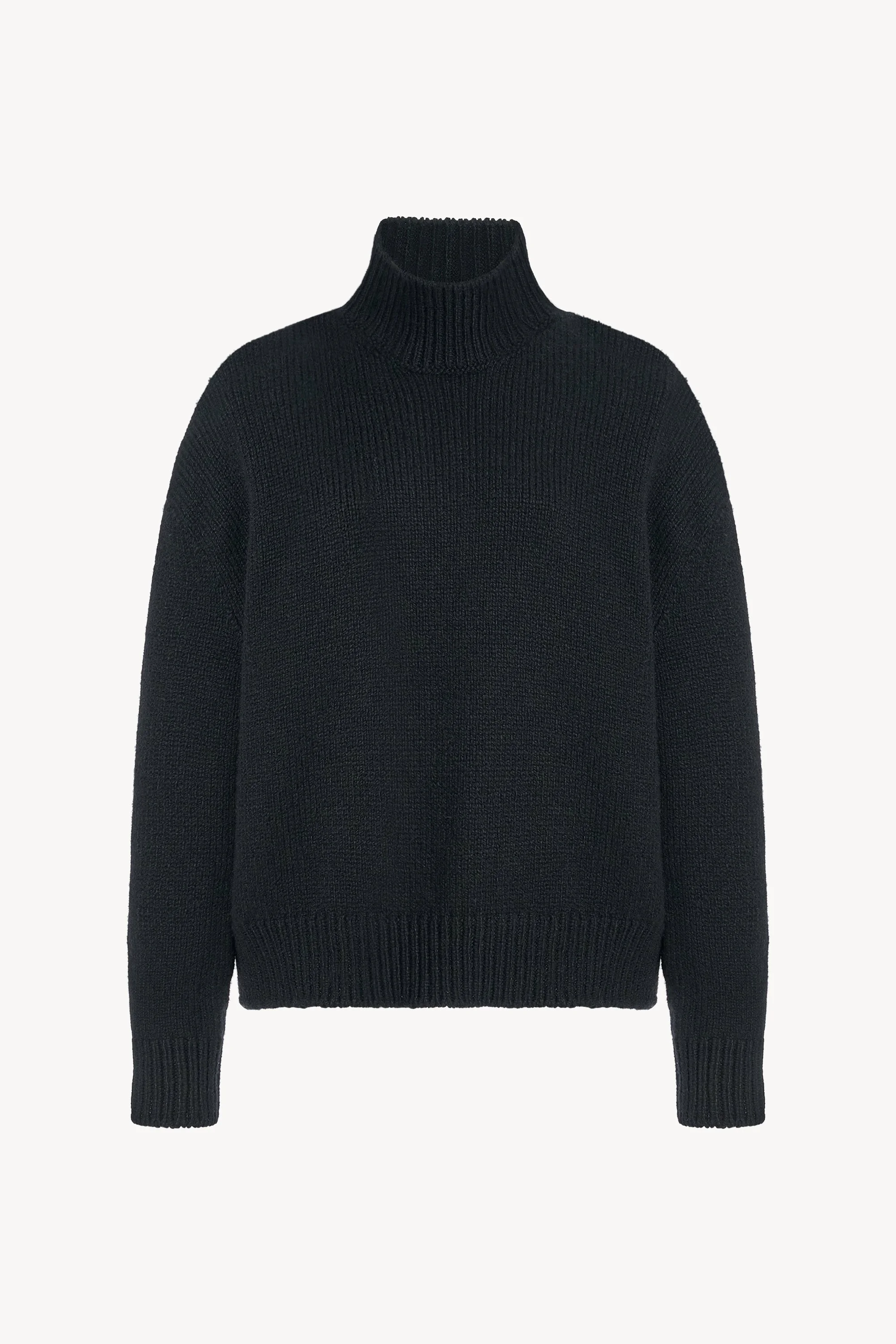 Olmi Turtleneck - 1