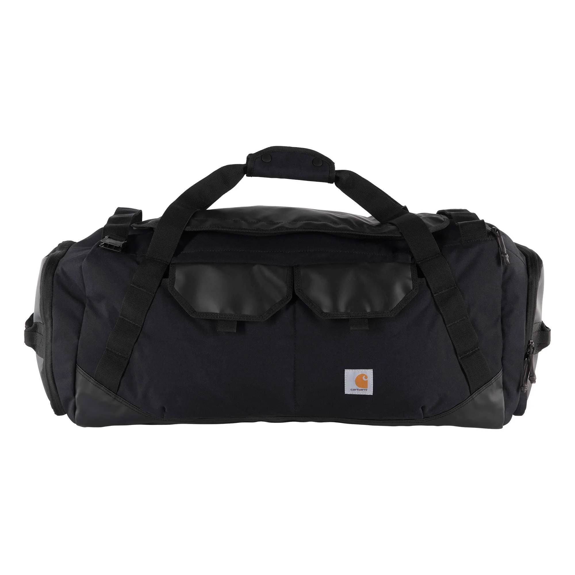 55L Nylon Heavy-Haul Utility Duffel - 1
