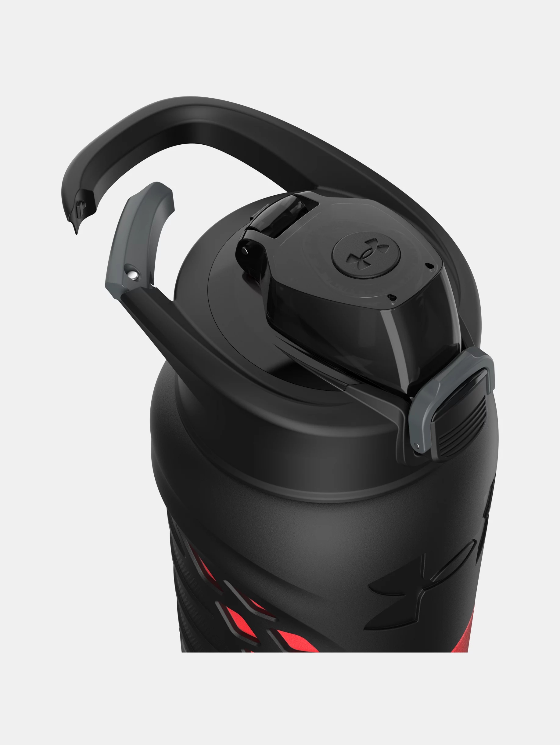 UA Command 24 oz. Water Bottle - 6